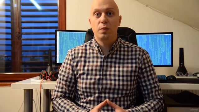 Learn by Doing: Vue JS 2.0 the Right Way - learn Vue JS смотреть онлайн