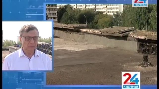 Вместо крыши – решето смотреть онлайн