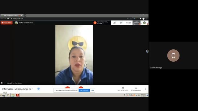 Informática-S2-C1-Arrancar con Excel смотреть онлайн