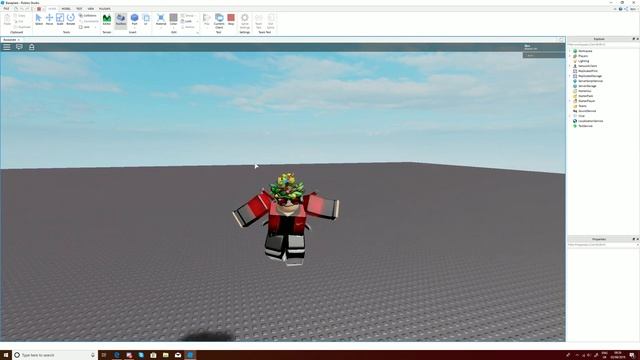 double jump script [Working] смотреть онлайн