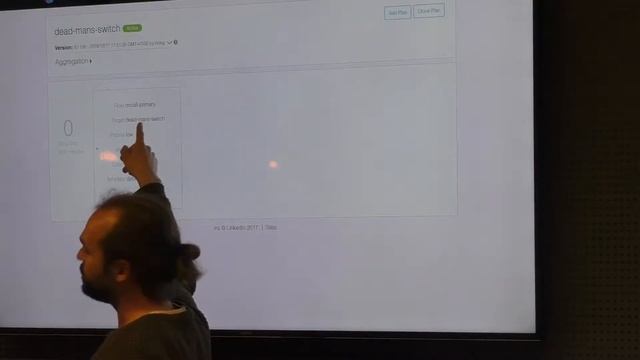 Scalable and open source paging with Iris/Oncall смотреть онлайн