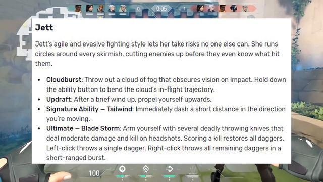 Valorant VS Overwatch - SAME ABILITIES!? - Agent Ability and Ultimates! смотреть онлайн