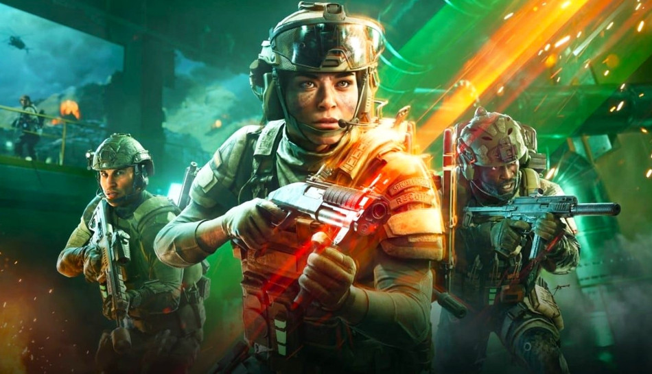 ФРАЗЫ БАТЛФИЛД 2042 ЧАСТЬ 2