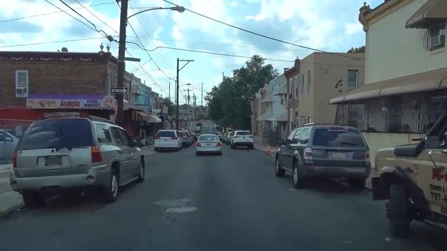 Филадельфия Кенсингтон смотреть онлайн