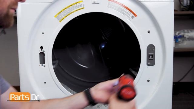 How to reverse the door swing direction on Samsung Front Load Dryer смотреть онлайн
