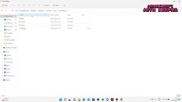 Minecraft World Converter - Chunker App смотреть онлайн