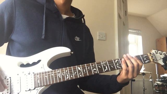 Lead Sheet (Rock) - Rockschool Grade 8 смотреть онлайн