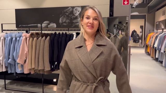 МАГАЗИН КОЖИ И МЕХА В АНТАЛИИ VOLDER LEATHER & FUR. Часть 2️⃣. ВЫКУП И ДОСТАВКА ТОВАРОВ смотреть онлайн