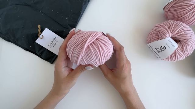 ?НОВАЯ ПРЯЖА ОТ ПРЯЖА.СУ/ВЫ ВЯЖЕТЕ ЛЕТОМ????