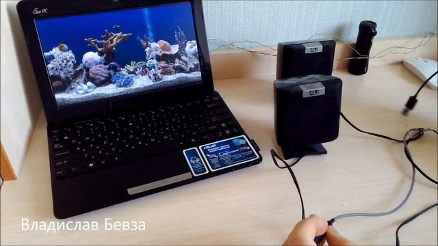 Посылки из Китая - Усилитель Класса :D -3W 2 канала!! Всего 80 центов! смотреть онлайн