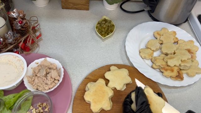 Мастер Своего Дела - рецепты