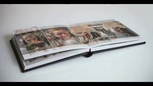 Foto Libro ALBUM Per Matrimoni Wedding PhotoBook All InOne