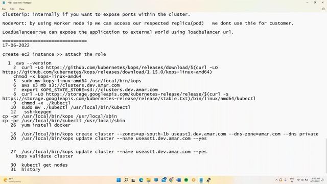 kubernetes kops method installation | kubernetes architecture | kubernetes ingress | kubernetes aws смотреть онлайн