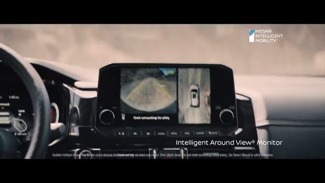 All New Nissan Pathfinder Suv  TCV Launching Video