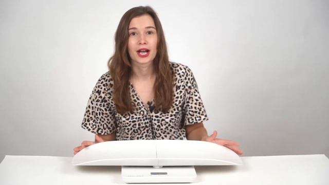 Unboxing Video|Check this Multi-Function Baby Scale. смотреть онлайн