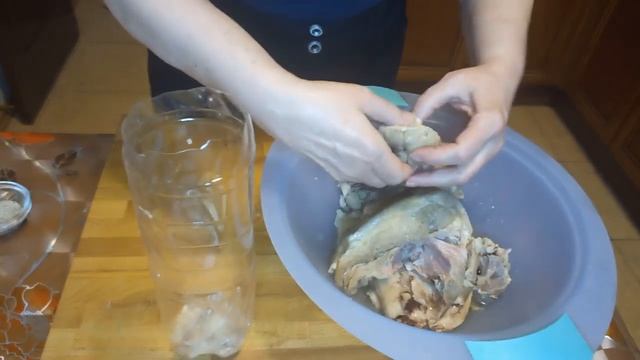 Домашняя колбаса: рецепты и советы