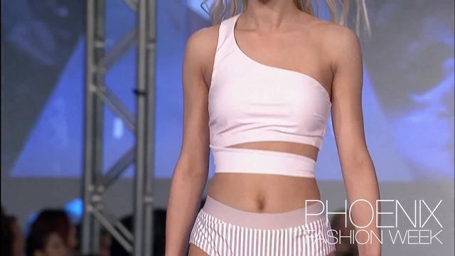 Nani Swimwear Runway 2018 смотреть онлайн