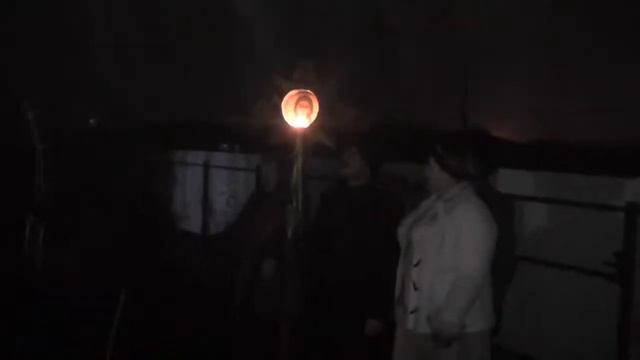 "Колядки" от театра казачьей песни «Во светлицы» руководители Наталья и Игорь Дергоусовы, смотреть онлайн