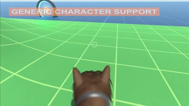 Ultimate Character Controller (Trailer) by #Opsive смотреть онлайн