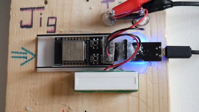 Super Long Video on Programming ESP32 w/trigBoard - ArduinoIDE/CommandLine USB/OTA Mac/Windows смотреть онлайн