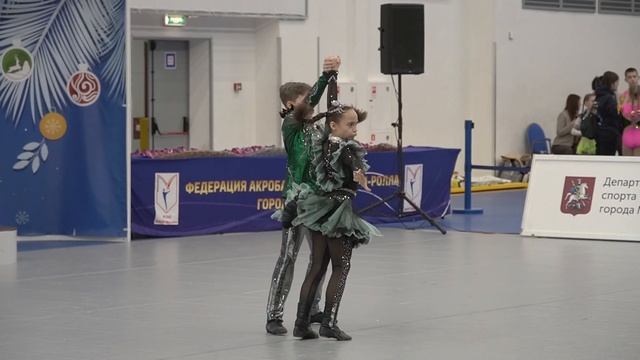 ???Городской турнир «КУБОК ФЕДЕРАЦИИ» смотреть онлайн