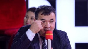 KO’CHA BIZNING SAXNAMIZ // AMIRXON UMAROV SHOUSI // OCHIQCHASIGA GAPLASHAMIZ // 204-SON