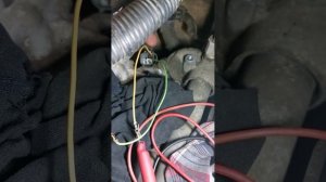 Датчики детонации Ленд Крузер 120