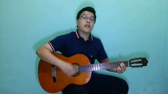 [Gospel] Vincent Tj - Welcome (Acoustic Original) смотреть онлайн