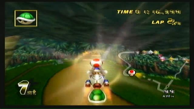 [MKWii] CT Wiki News Tracks - October 2015: Part 1 смотреть онлайн