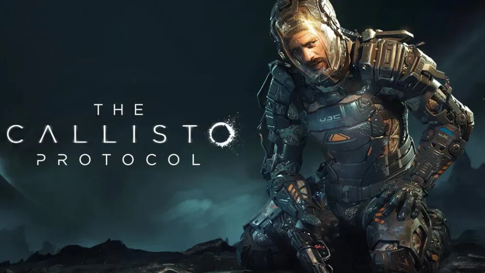 The Callisto Protocol — Русский трейлер игры (2022) 4K смотреть онлайн