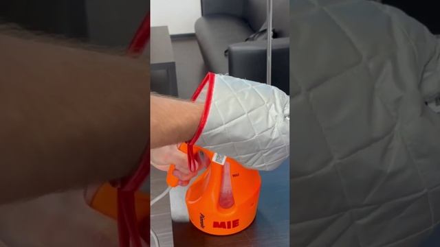 инструкция для девочек от Вани #техника #отпариватель #одежда #graze #mie #лучшее смотреть онлайн