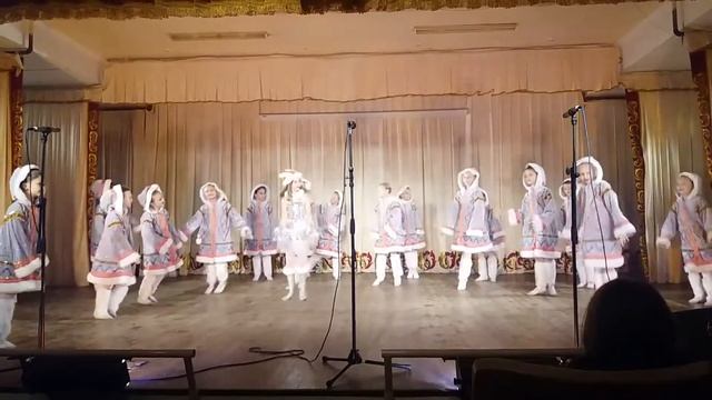 Северное сияние смотреть онлайн