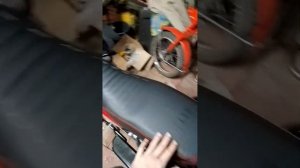 Обзор на Альфу Комету 2