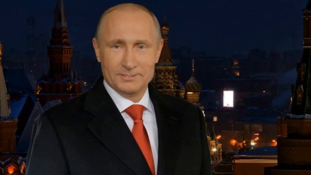 Оригинальный подарок - шутка " Поздравление от президента" Родным и любимым смотреть онлайн