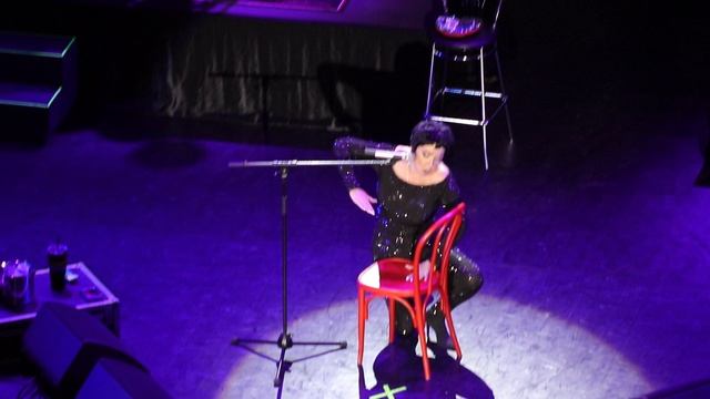 Лолита - Колыбельная ( Концерт в Янтарь Холле г. Светлогорск 04.080.2023 ) смотреть онлайн