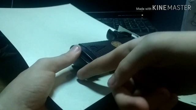 Простой способ, как сделать кобуру смотреть онлайн