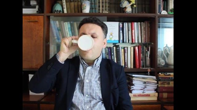 Психолог Максим Ефимов о тождестве и сущности личности, об отличии, силе и воле "Я", о выживании смотреть онлайн