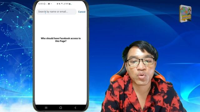 របៀបបន្ថែម admin ក្នុងផេក profile / How to add admin in profile page / #Bongsina / #Bongsina_kh смотреть онлайн