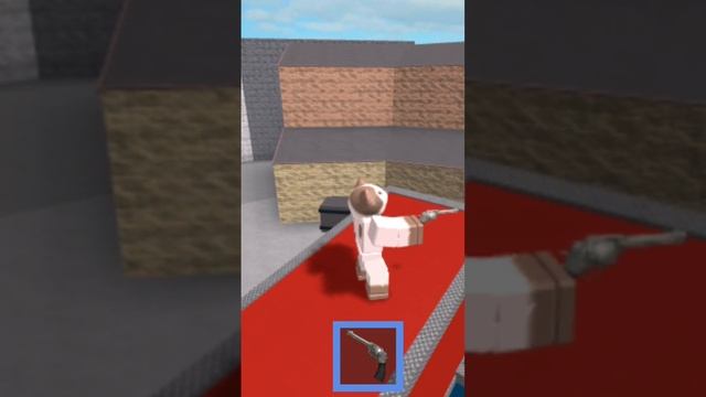 звук победы в мм2 #roblox #тренды #хочуврек #врек смотреть онлайн