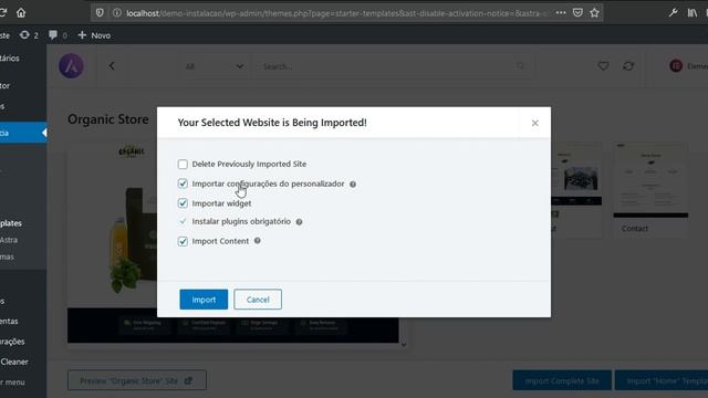 Instalação do Astra Pro e Astra Theme - TheSimpleWP.com смотреть онлайн