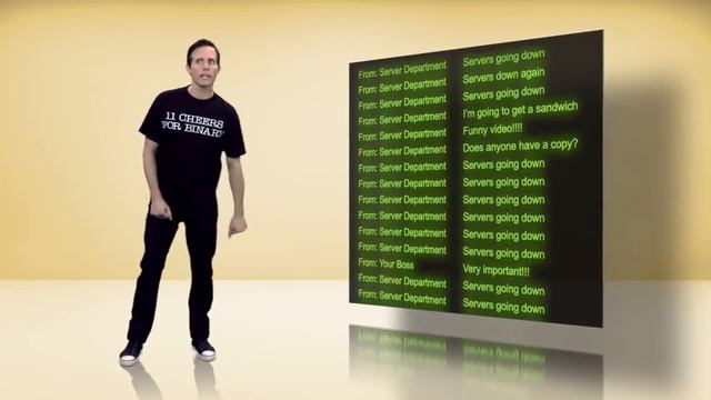 ‪VMware Cloud Management "Smart Alerts"‬ смотреть онлайн