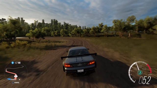 FORZA HORIZON 3- S15 FUN + I WANNA GO HERE!! смотреть онлайн