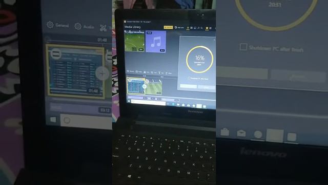 Dream League Soccer 2019 смотреть онлайн