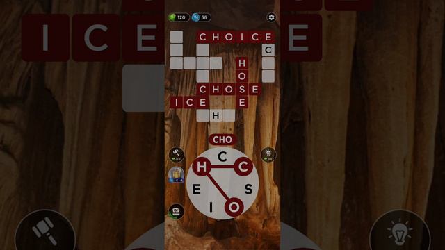 Words Of Wonders level 1117 complete solution #wordsofwonders #wow #wordgames #words #gaming смотреть онлайн