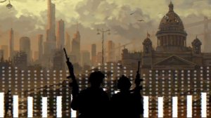 Музыка для игры в танки 2024