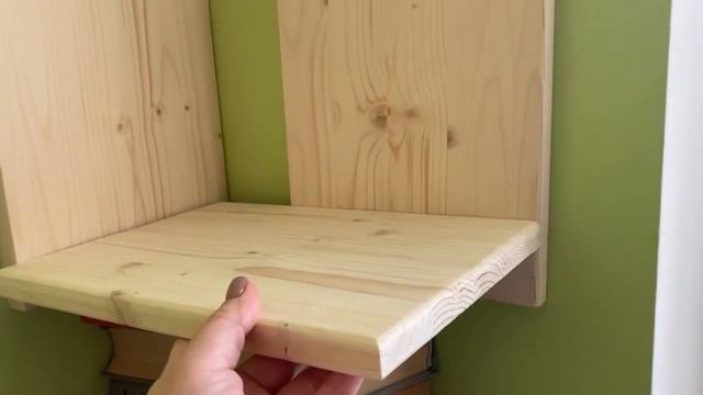 УГЛОВОЙ СТЕЛЛАЖ / Полка-стеллаж смотреть онлайн