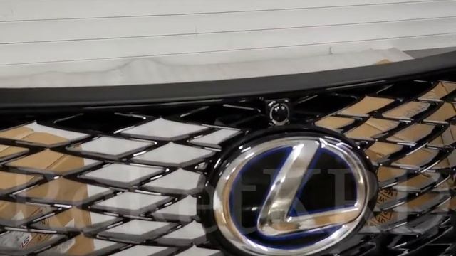 Рестайлинг передний Lexus is 250 05-2013 в 2021 год смотреть онлайн
