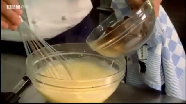 Raymond Blanc Chocolate Delice смотреть онлайн