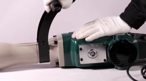 Отбойный молоток Favourite FSH 65/2200