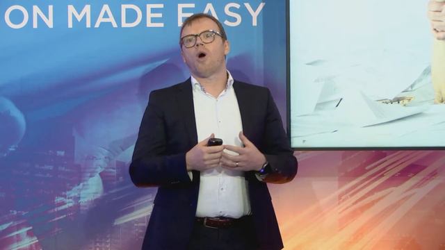Dialog Group | #FOCI2020 | The Future of Customer Interaction – The faster innovation смотреть онлайн